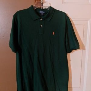 Boys polo shirt